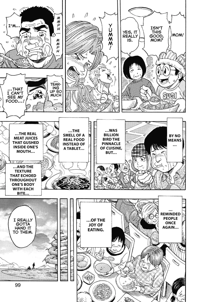 Toriko Chapter 268 image 05_optimized